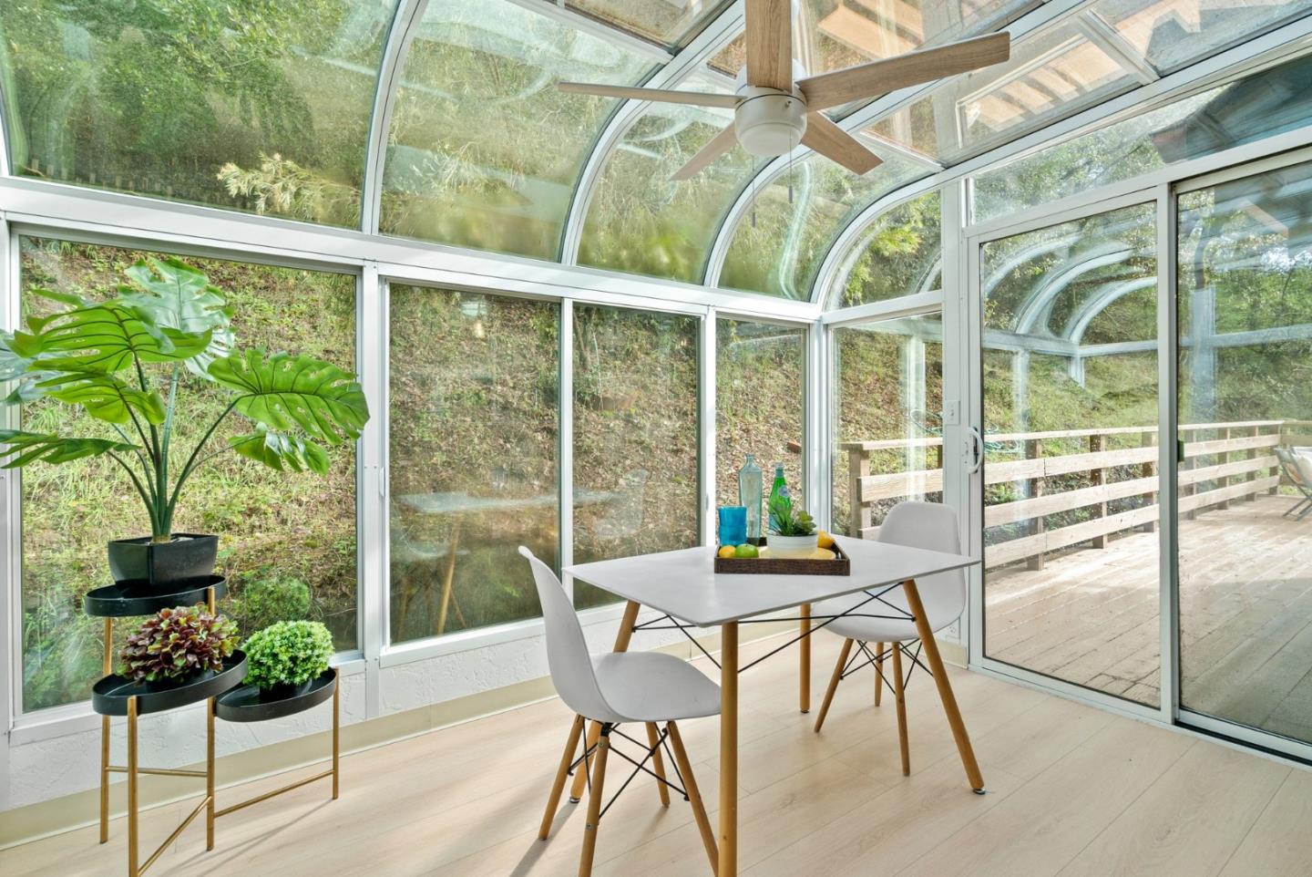 298 Vine Hill Road Santa Cruz, CA 95065 - Photo 13 of 50