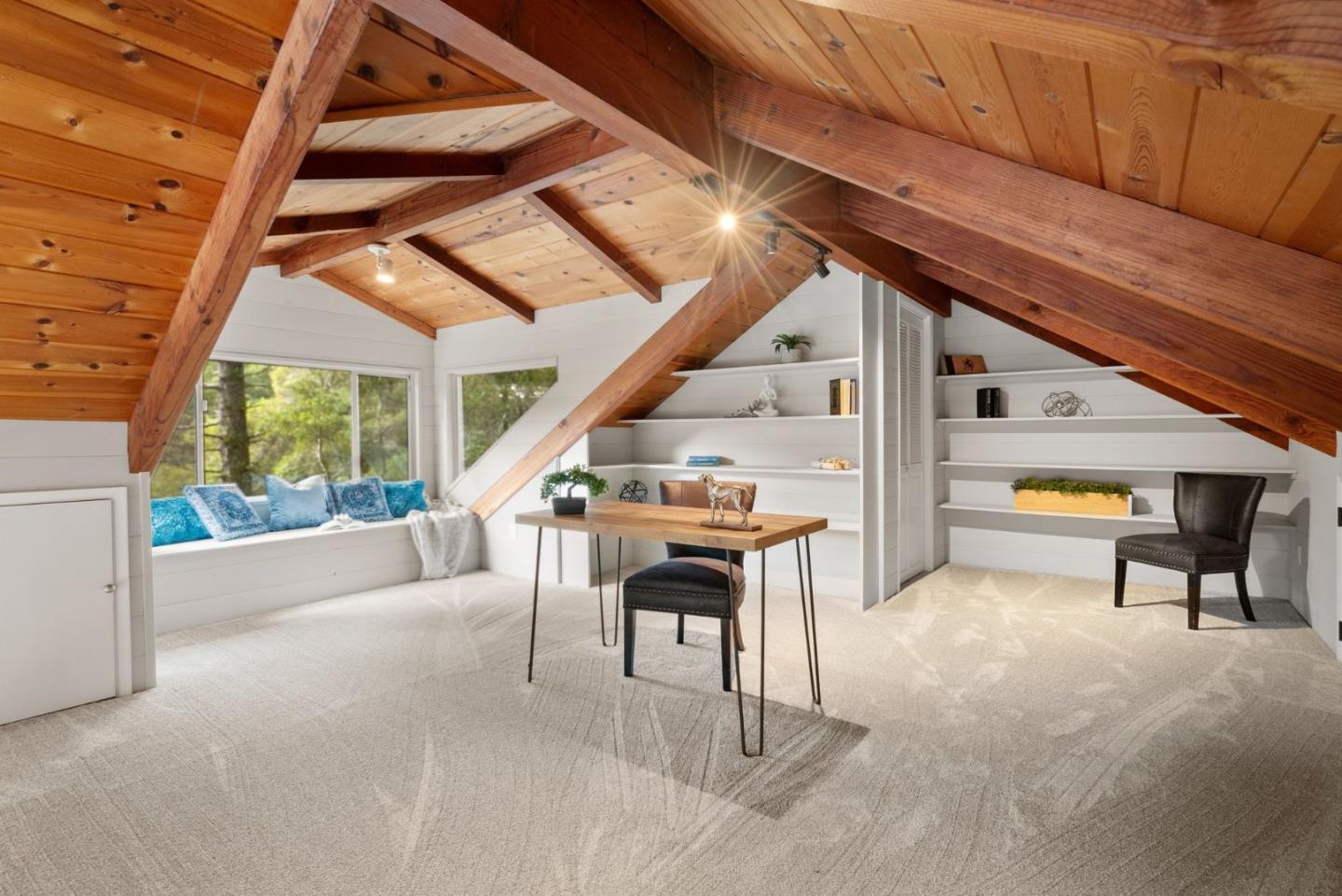 298 Vine Hill Road Santa Cruz, CA 95065 - Photo 15 of 50