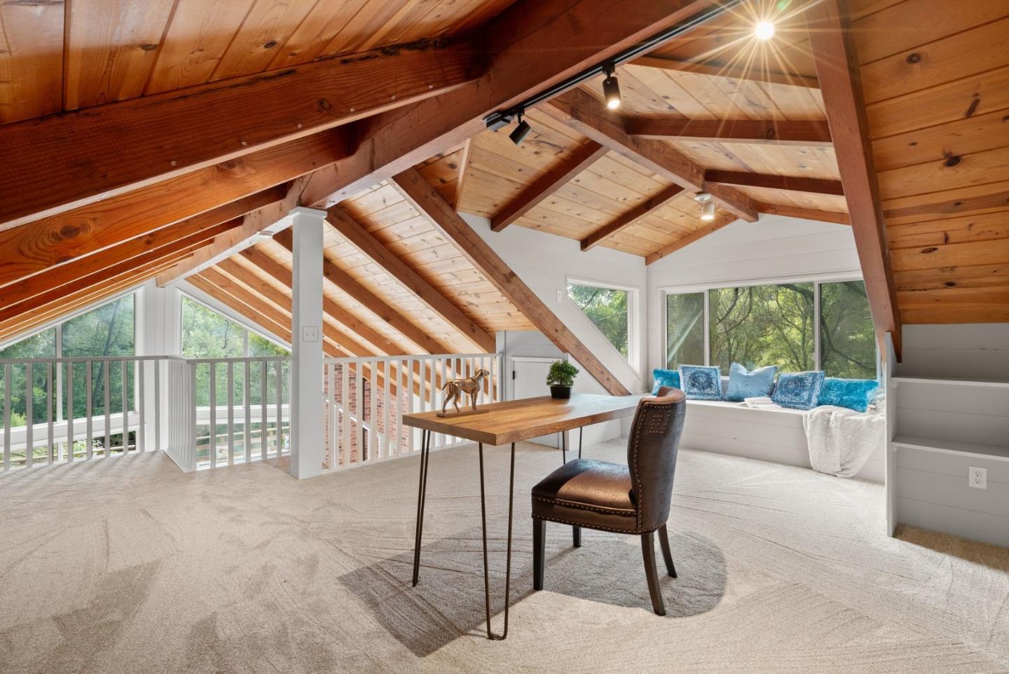 298 Vine Hill Road Santa Cruz, CA 95065 - Photo 17 of 50