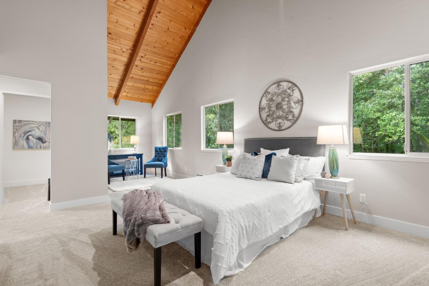 298 Vine Hill Road Santa Cruz, CA 95065 - Photo 18 of 50