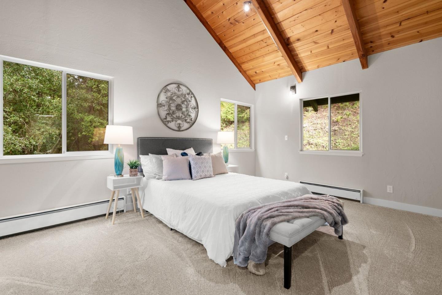 298 Vine Hill Road Santa Cruz, CA 95065 - Photo 20 of 50