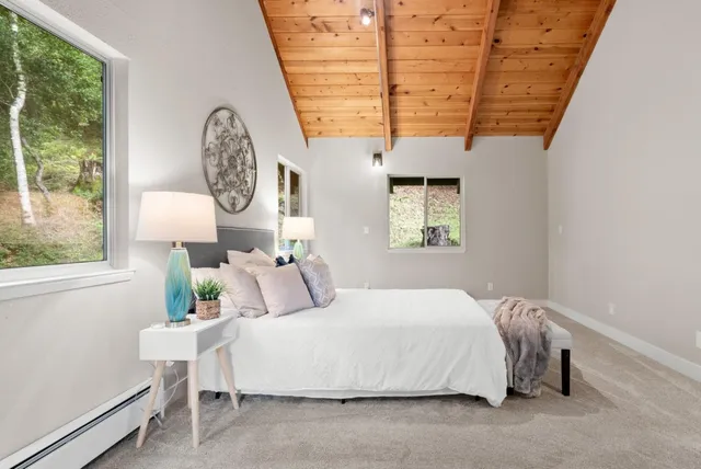 $1,199,000 | 298 Vine Hill Road, Santa Cruz, CA 95065