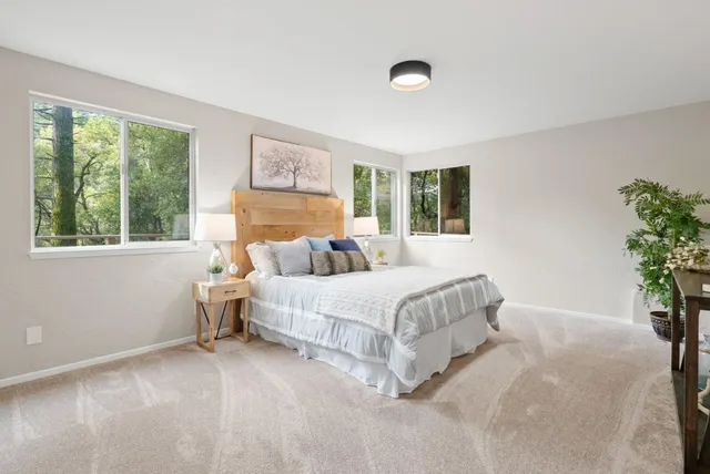 $1,199,000 | 298 Vine Hill Road, Santa Cruz, CA 95065