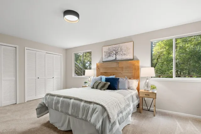 $1,199,000 | 298 Vine Hill Road, Santa Cruz, CA 95065