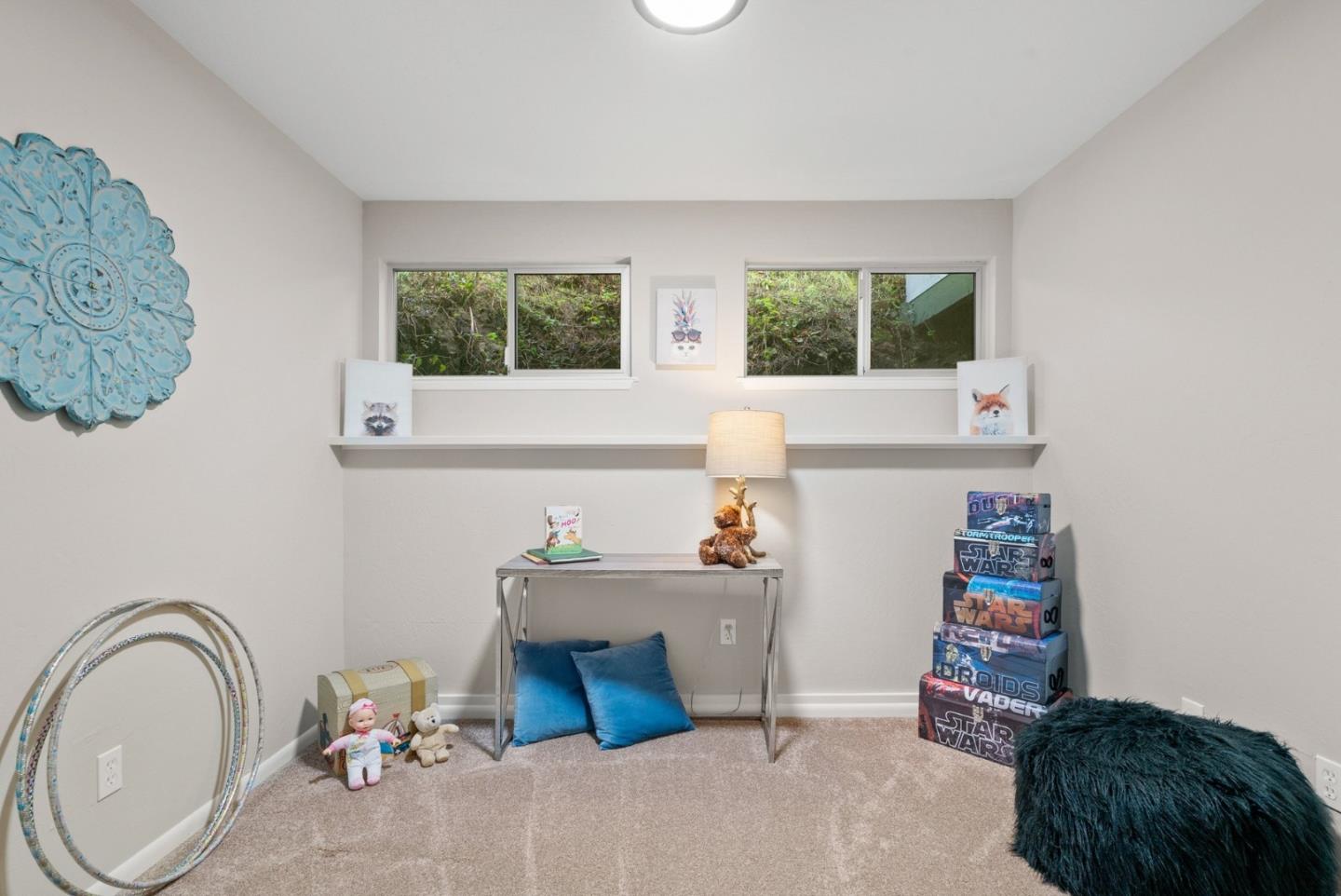 298 Vine Hill Road Santa Cruz, CA 95065 - Photo 32 of 50