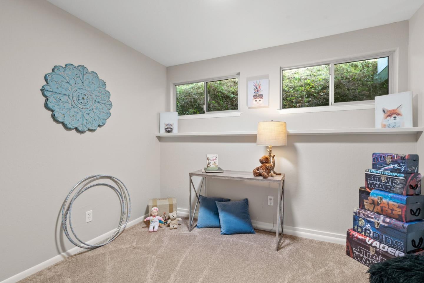 298 Vine Hill Road Santa Cruz, CA 95065 - Photo 34 of 50