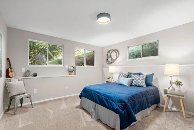 $1,199,000 | 298 Vine Hill Road, Santa Cruz, CA 95065