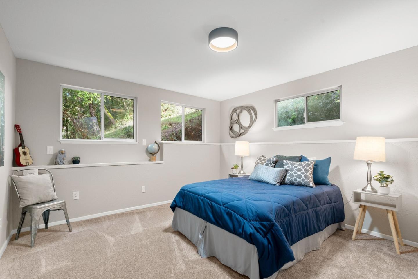 298 Vine Hill Road Santa Cruz, CA 95065 - Photo 36 of 50