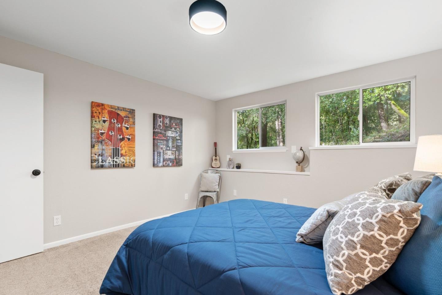 298 Vine Hill Road Santa Cruz, CA 95065 - Photo 37 of 50