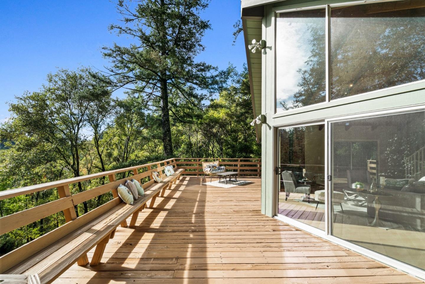 298 Vine Hill Road Santa Cruz, CA 95065 - Photo 42 of 50