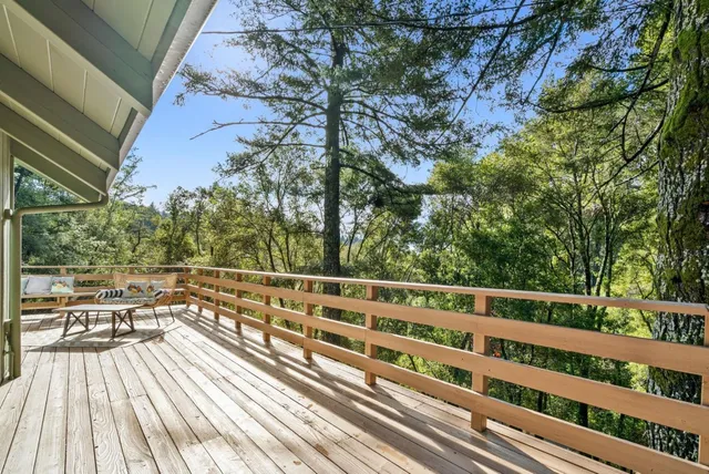 $1,199,000 | 298 Vine Hill Road, Santa Cruz, CA 95065