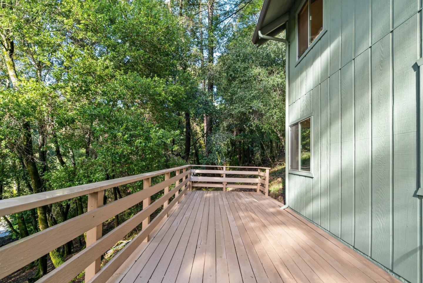 298 Vine Hill Road Santa Cruz, CA 95065 - Photo 45 of 50