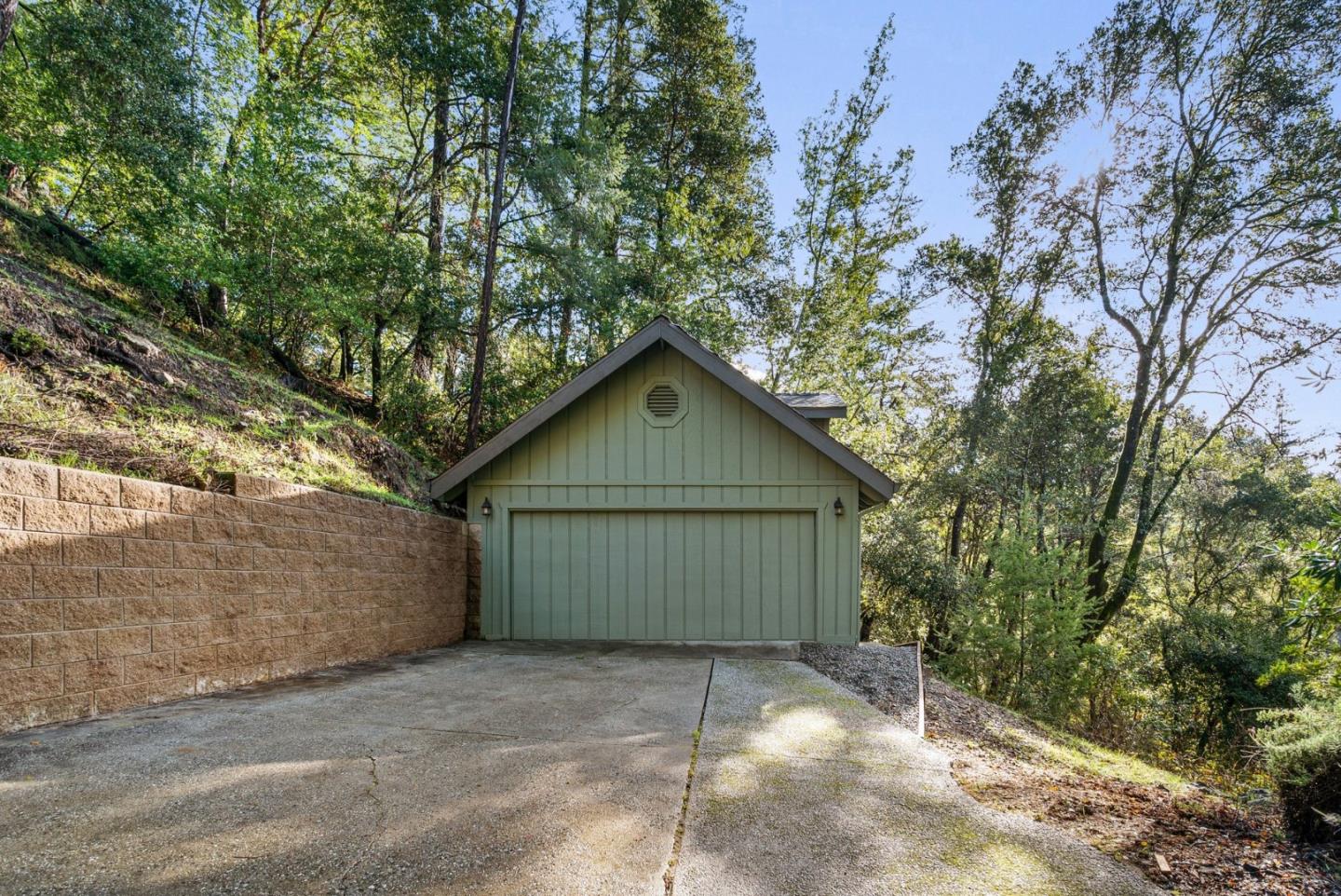 298 Vine Hill Road Santa Cruz, CA 95065 - Photo 46 of 50