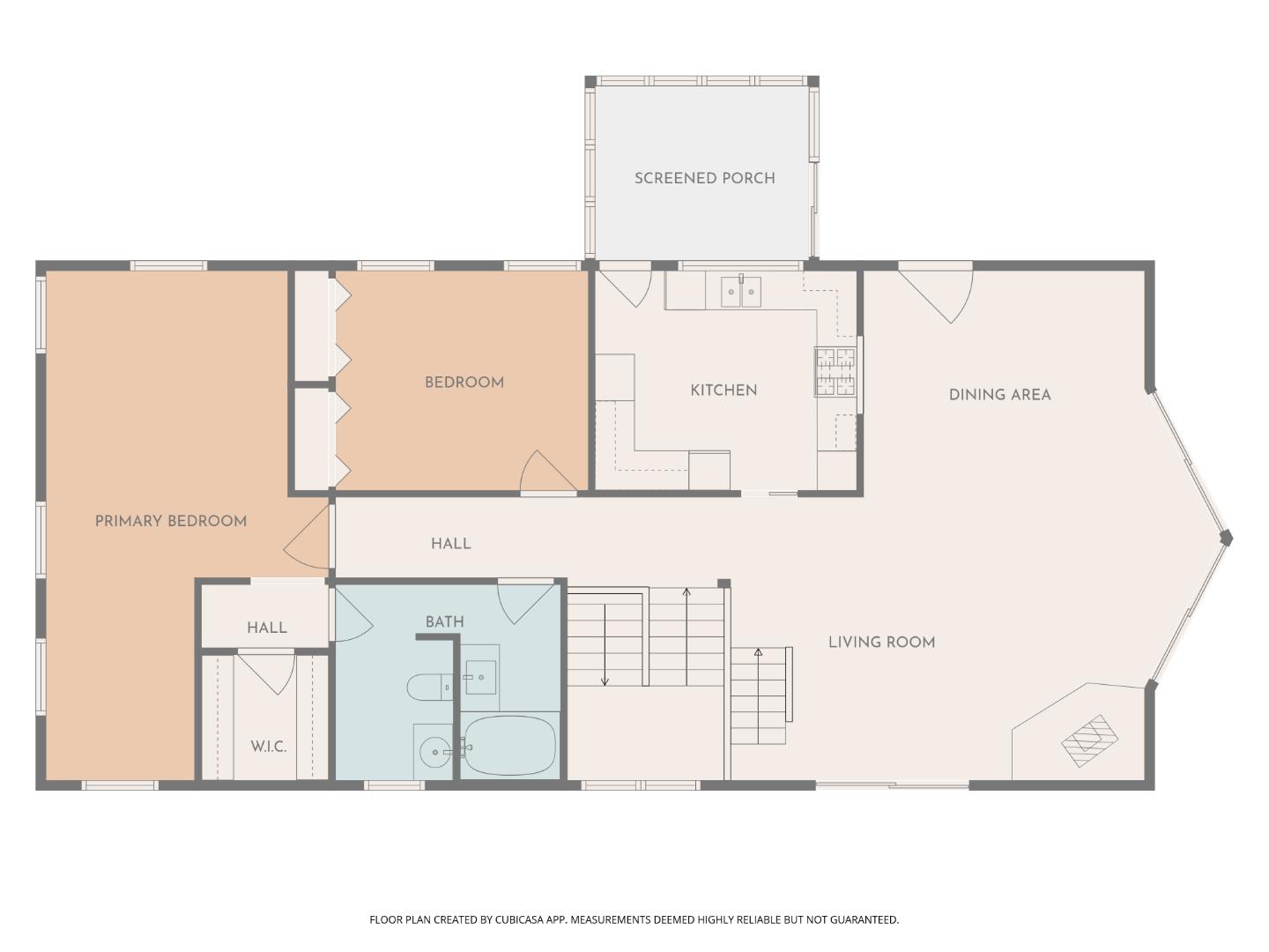 298 Vine Hill Road Santa Cruz, CA 95065 - Photo 49 of 50