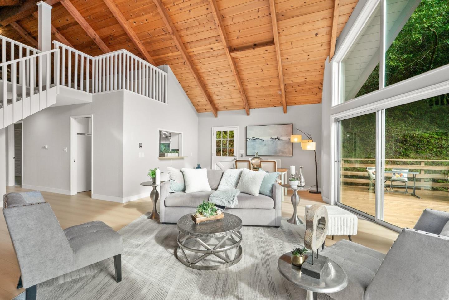 298 Vine Hill Road Santa Cruz, CA 95065 - Photo 5 of 50