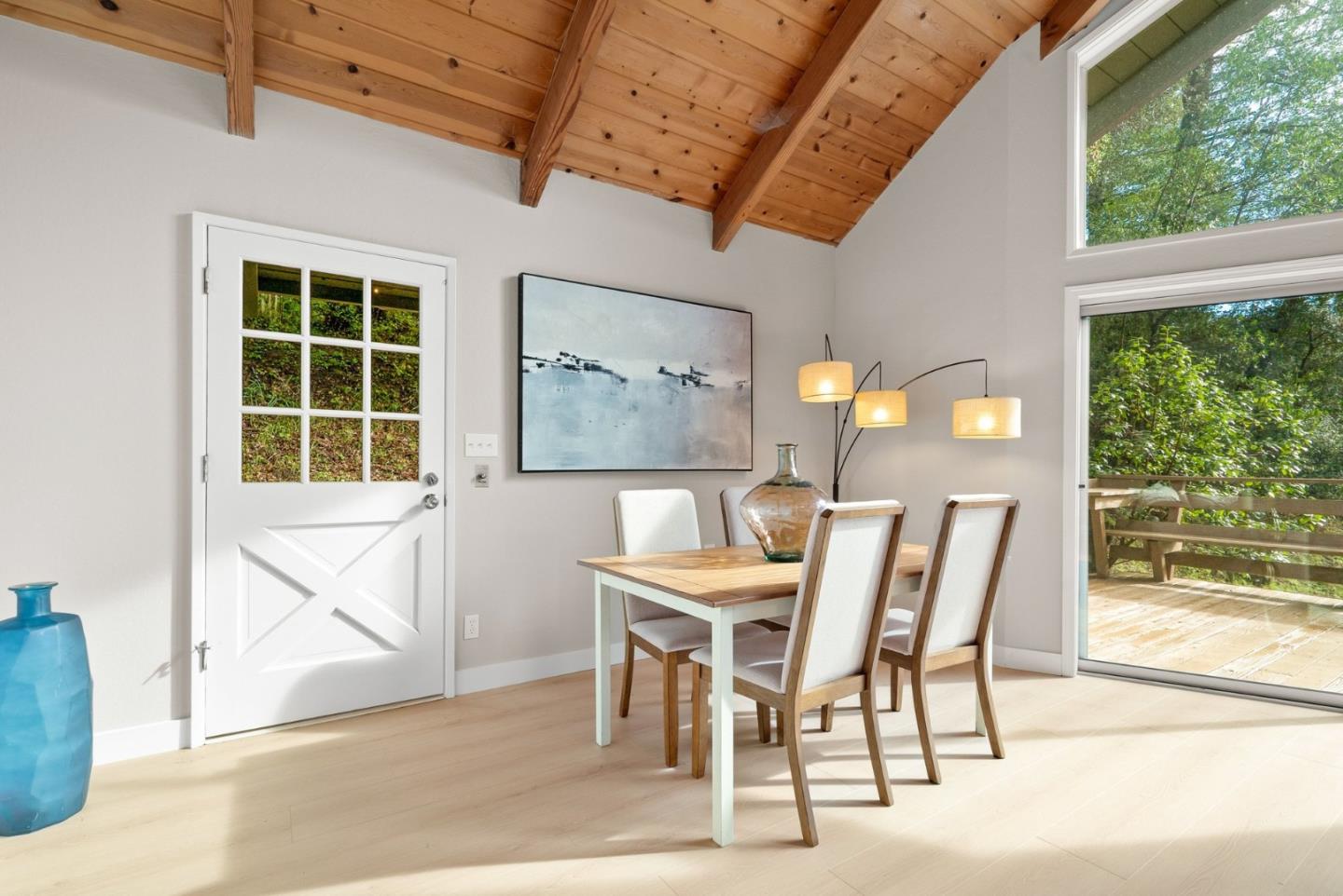 298 Vine Hill Road Santa Cruz, CA 95065 - Photo 6 of 50