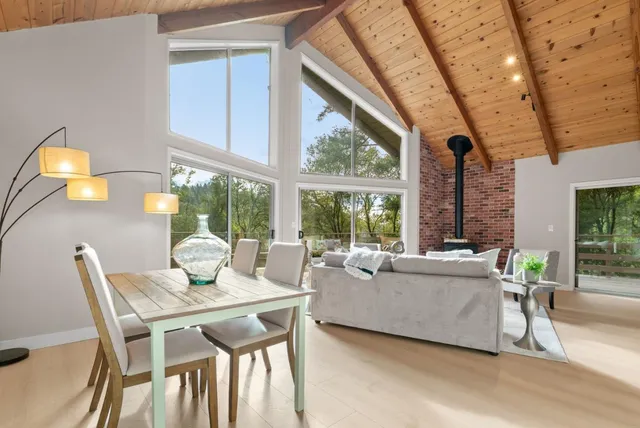 $1,199,000 | 298 Vine Hill Road, Santa Cruz, CA 95065