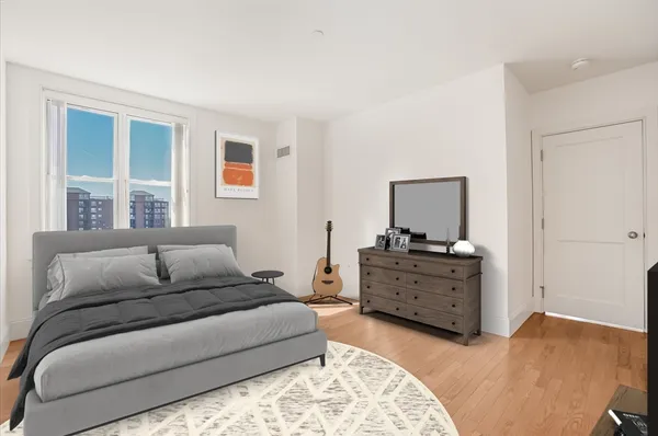 $4,000 | 116-128 Rantoul Street, Unit 509, Beverly, MA 01915
