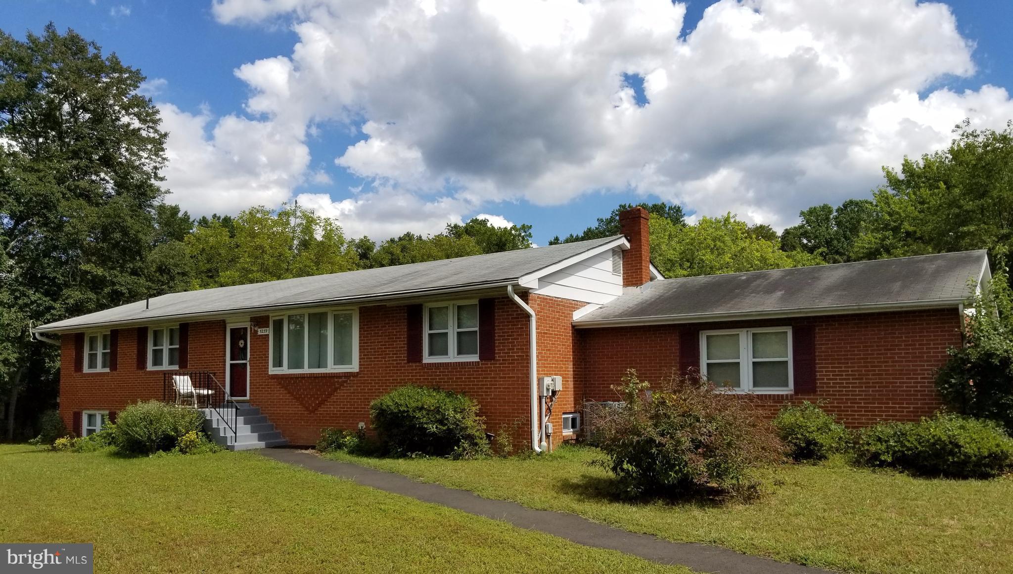 5239 Sands Road Lothian, MD 20711 - Photo 1 of 19 Exterior (General)