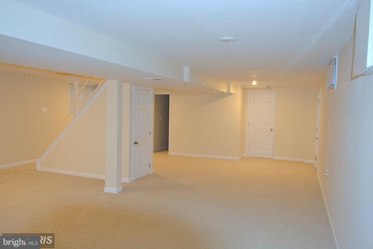 5239 Sands Road Lothian, MD 20711 - Photo 13 of 19 Basement