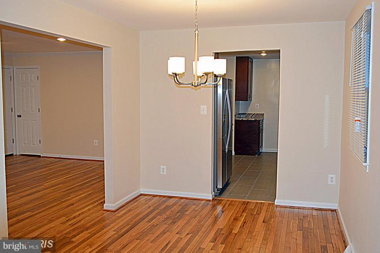 5239 Sands Road Lothian, MD 20711 - Photo 6 of 19 Dining Room
