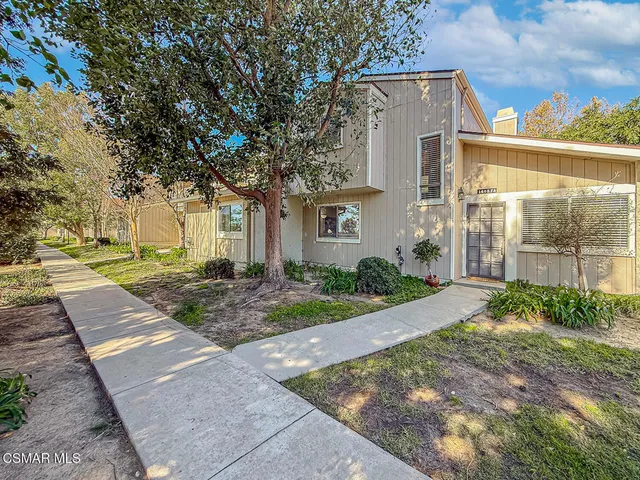 $599,000 | 14987 Campus Park Drive, Unit A, Moorpark, CA 93021