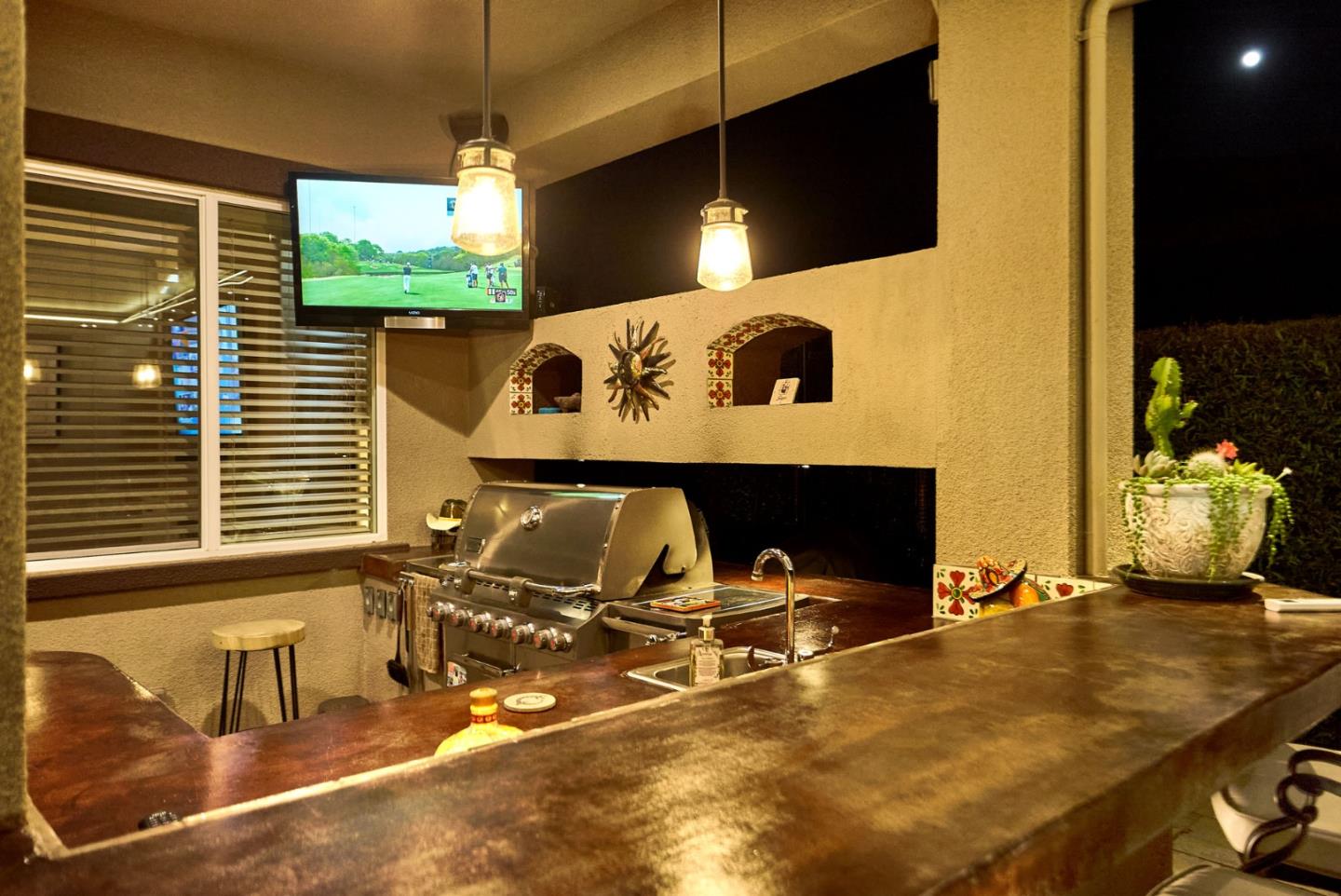 7217 Pitlochry Drive Gilroy, CA 95020 - Photo 33 of 66 a view of a room with gym equipment