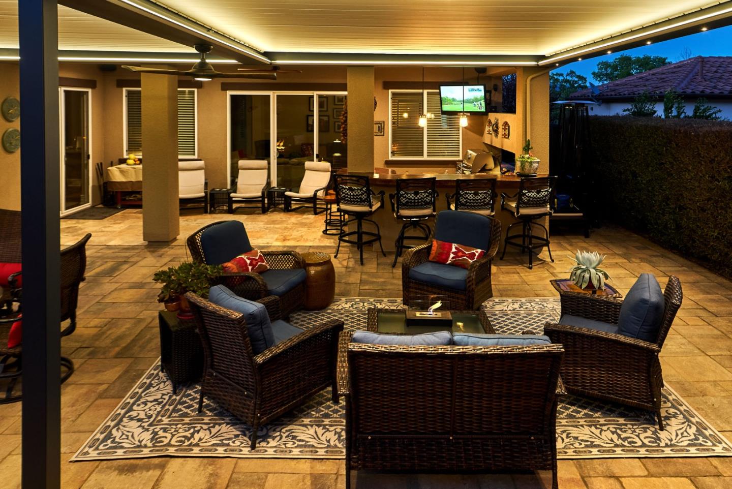 7217 Pitlochry Drive Gilroy, CA 95020 - Photo 36 of 66