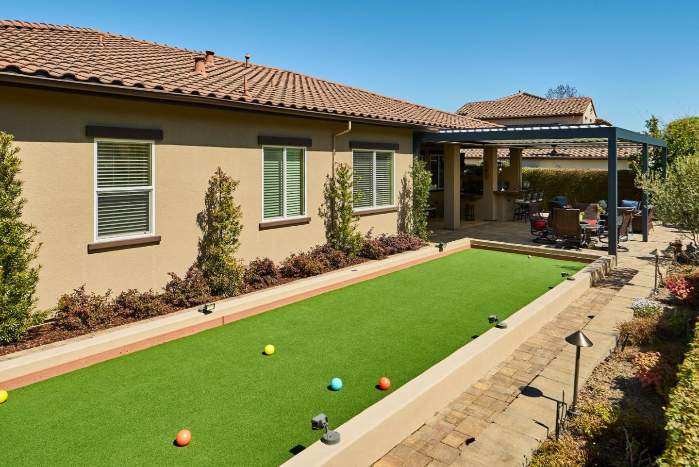 7217 Pitlochry Drive Gilroy, CA 95020 - Photo 37 of 66