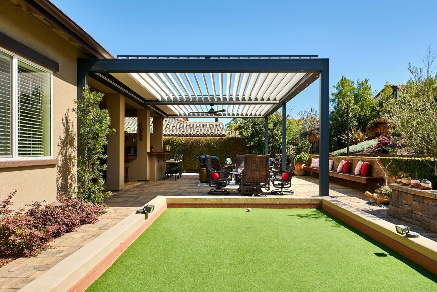 7217 Pitlochry Drive Gilroy, CA 95020 - Photo 38 of 66