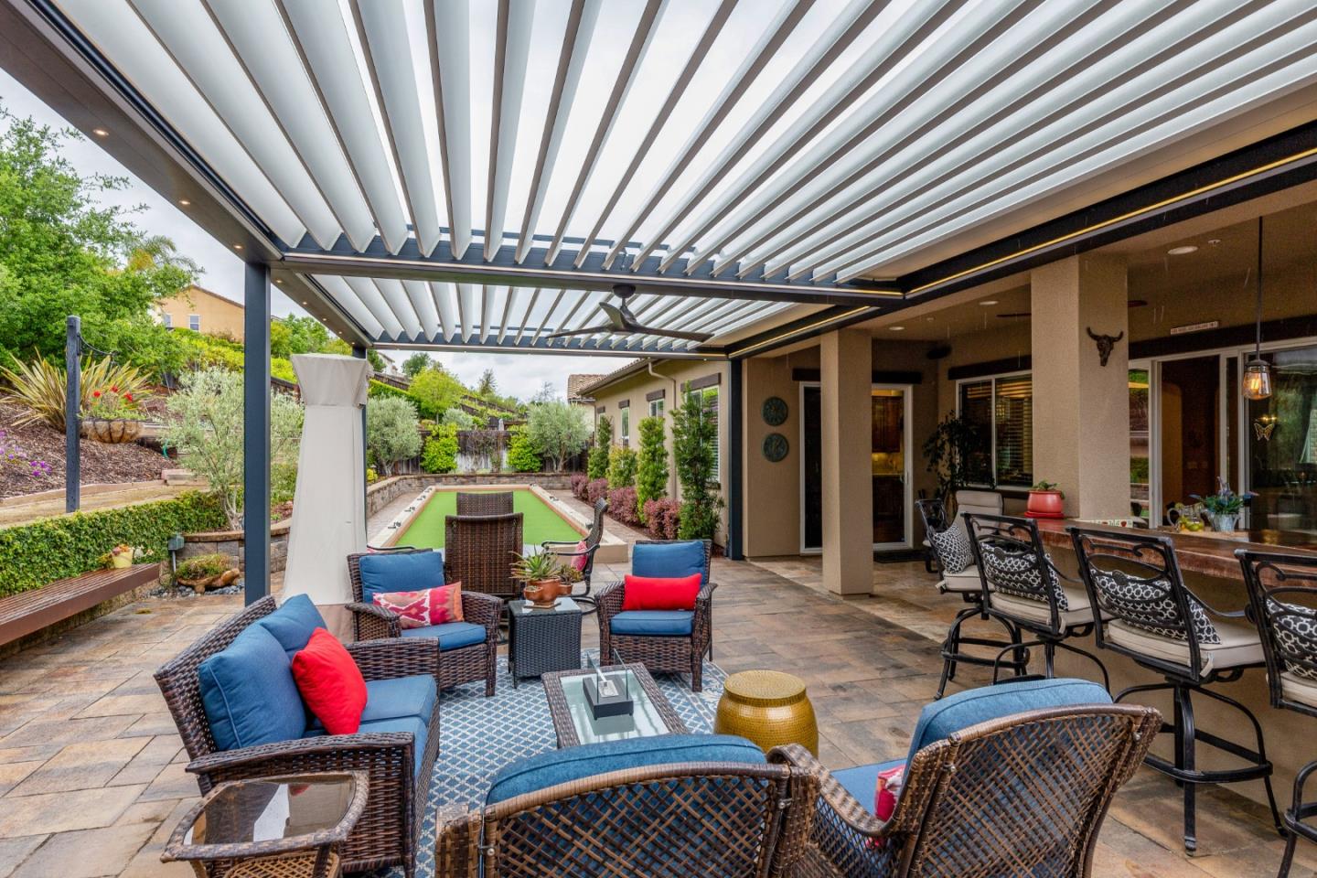 7217 Pitlochry Drive Gilroy, CA 95020 - Photo 42 of 66