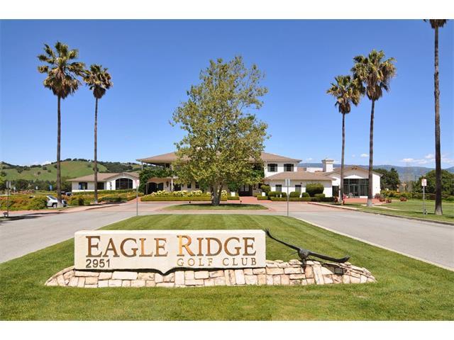 7217 Pitlochry Drive Gilroy, CA 95020 - Photo 52 of 66 a view of a park with a sign board