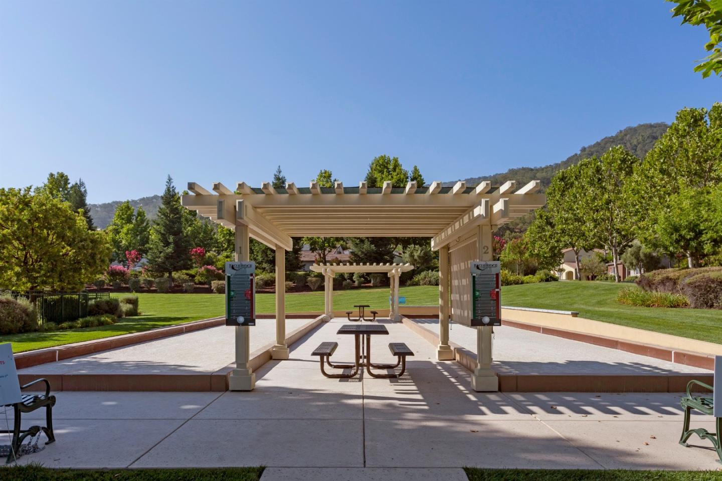 7217 Pitlochry Drive Gilroy, CA 95020 - Photo 56 of 66 a view of a park with slide