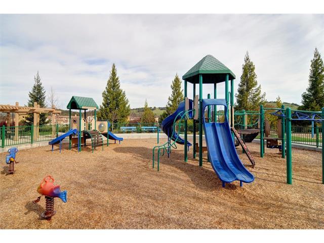 7217 Pitlochry Drive Gilroy, CA 95020 - Photo 59 of 66 a view of a park with swings