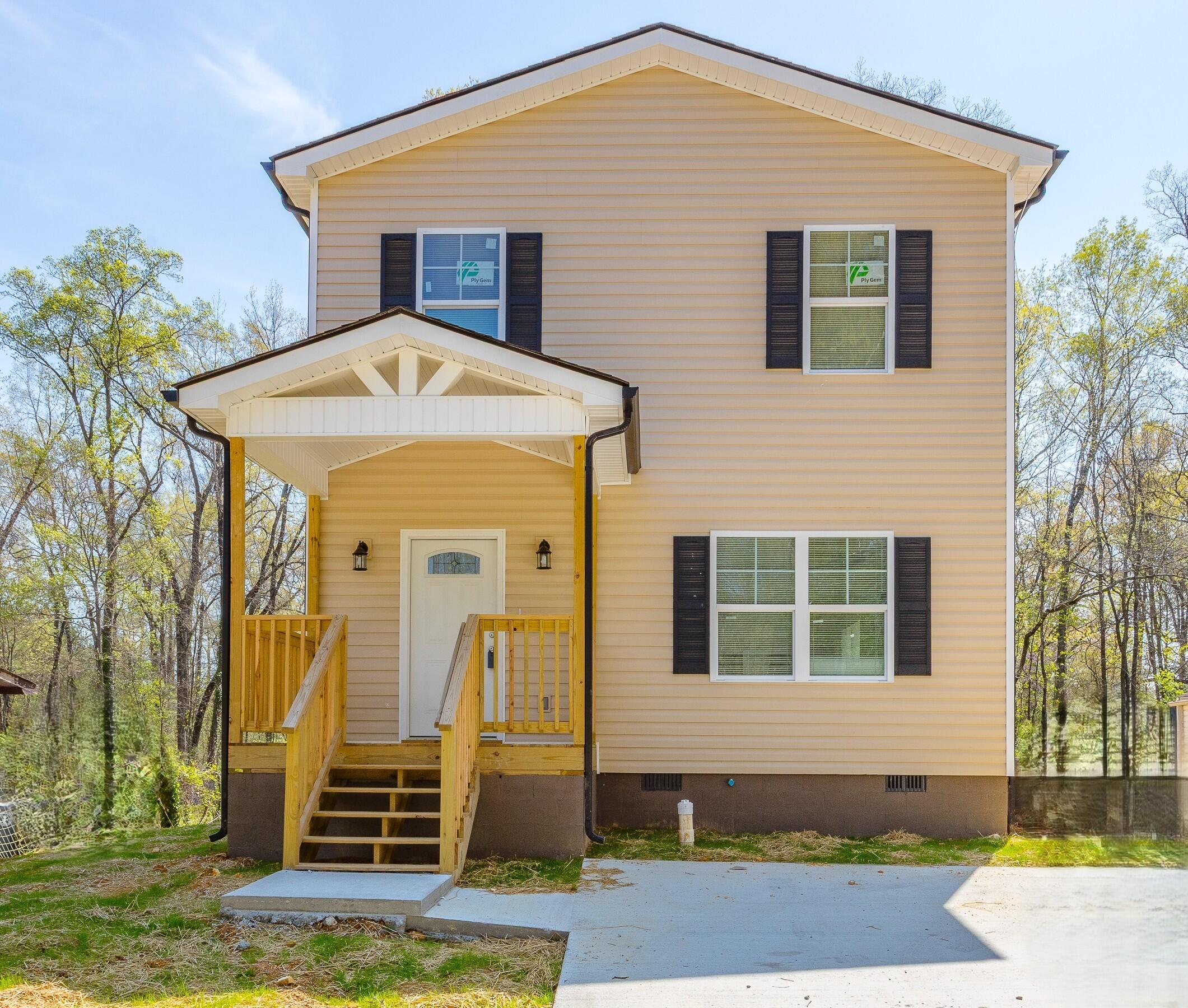 1006 McBrien Road Chattanooga, TN 37412 - Photo 1 of 22 1006 McBrien HD-3 edited