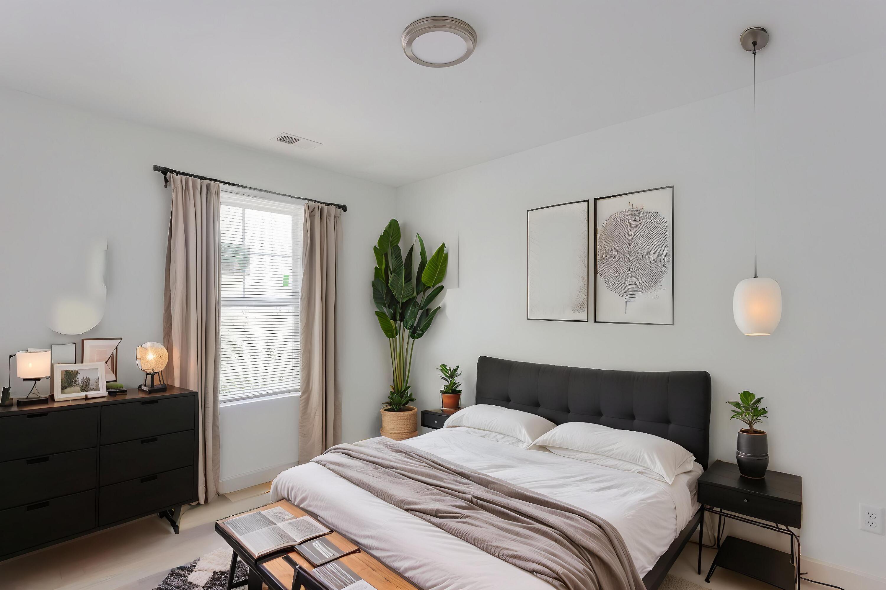 1006 McBrien Road Chattanooga, TN 37412 - Photo 17 of 22 1006-McBrien-HD-32 - Bedroom - Industria