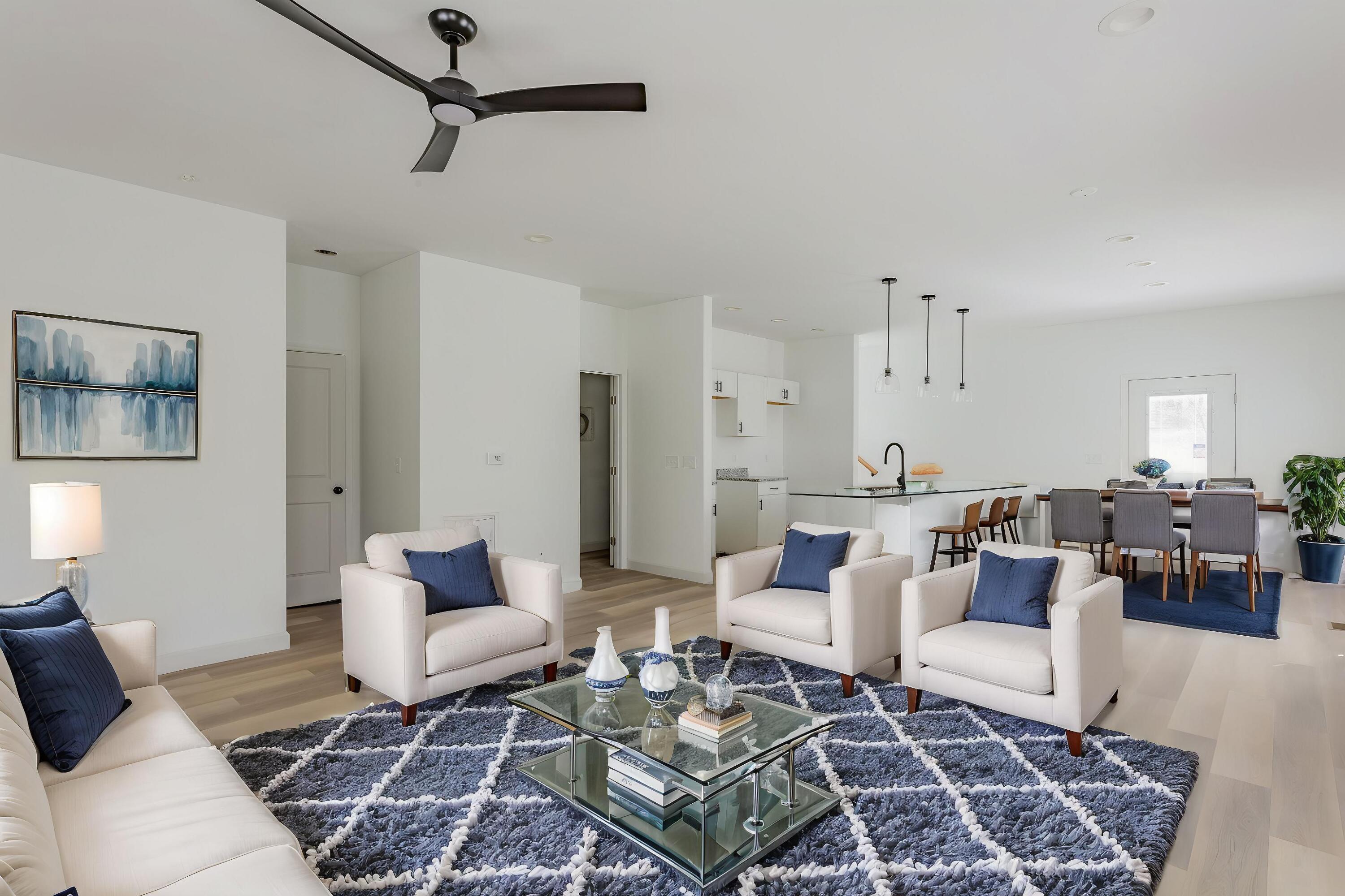 1006 McBrien Road Chattanooga, TN 37412 - Photo 3 of 22 1006-McBrien-HD-12 - Living Room - Moder