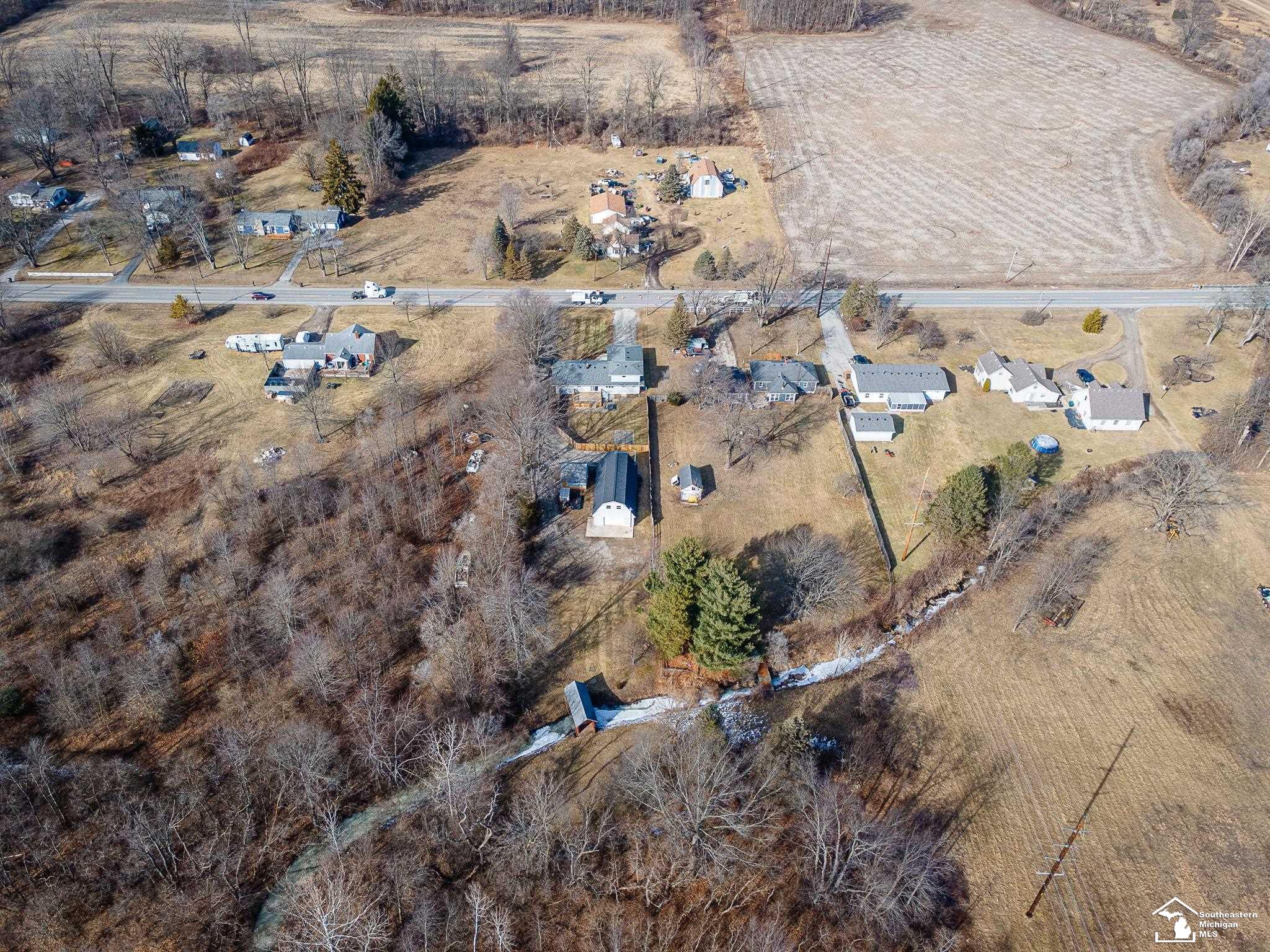 3663 St Anthony Road Temperance, MI 48182 - Photo 54 of 63