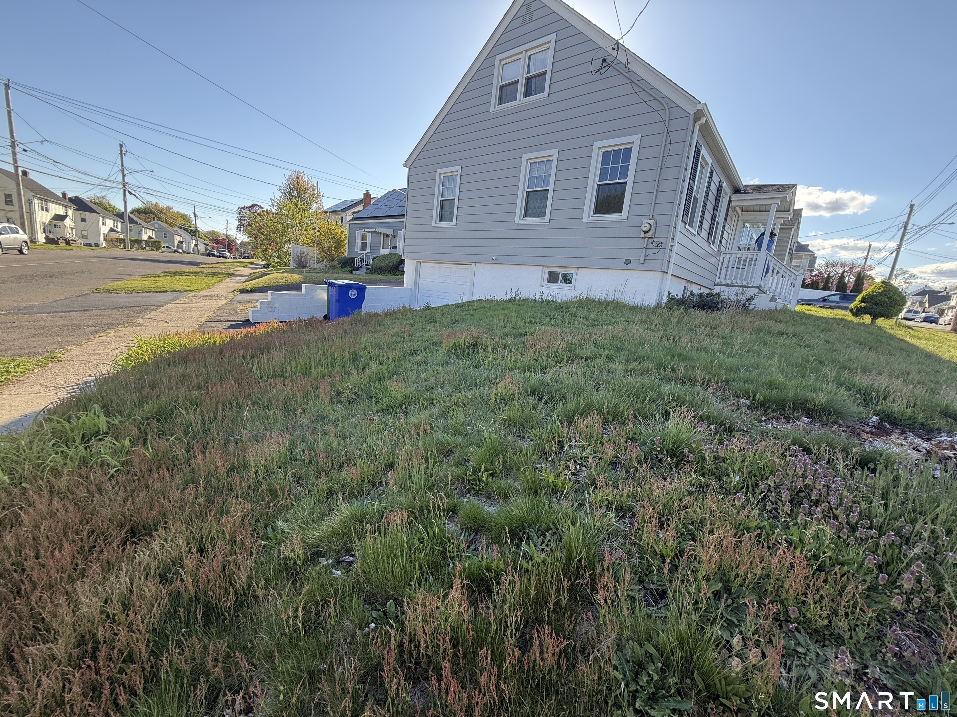 11 Colony Street Stratford, CT 06615 - Photo 6 of 16 a house view with a outdoor space