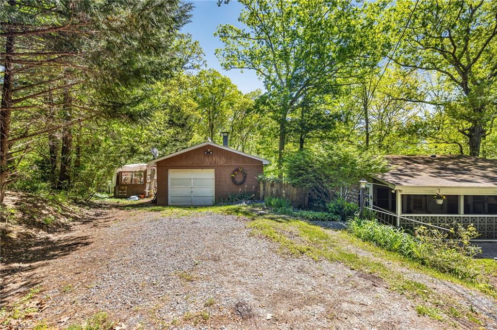 4650 Randleman Lake Road Randleman, NC 27317 - Photo 4 of 47 Gallery Image 4