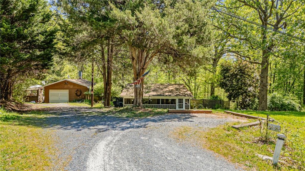 4650 Randleman Lake Road Randleman, NC 27317 - Photo 47 of 47 Gallery Image 47
