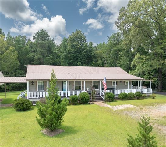 174 Diddle Babbs Road Glenmora, LA 71433 - Photo 17 of 24