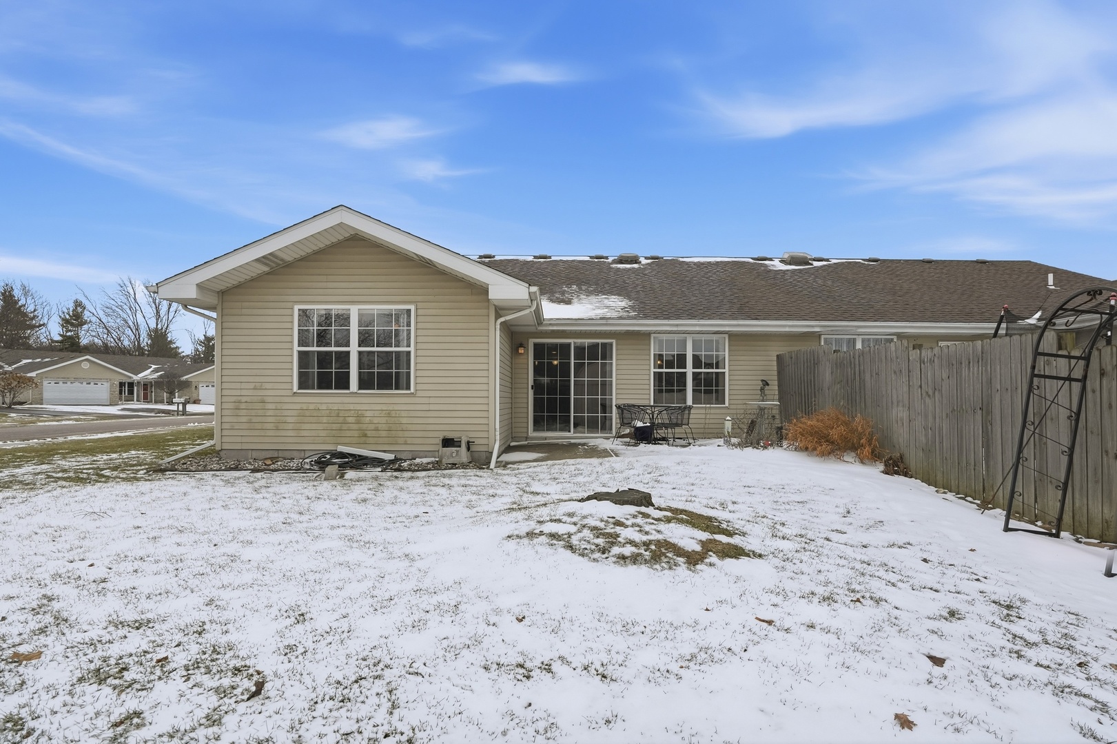 2952 Freedom Circle Crown Point, IN 46307 - Photo 20 of 21