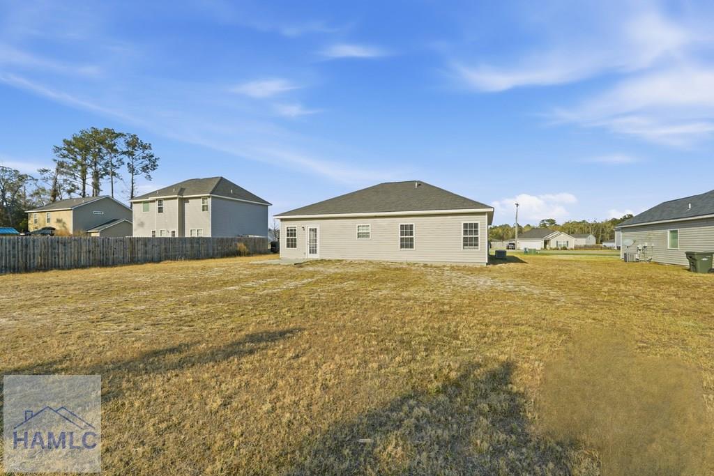 1297 Talmadge Road Allenhurst, GA 31301 - Photo 37 of 41 Gallery Image 37