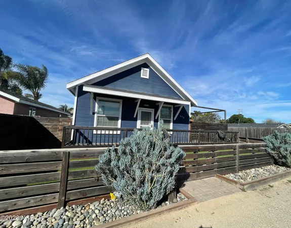$589,900 | 275 Prescott Lane, Santa Maria, CA 93455