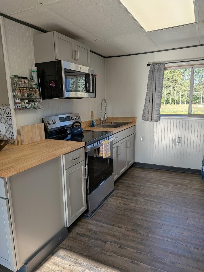 7202 21 Mile Road Evart, MI 49631 - Photo 6 of 69