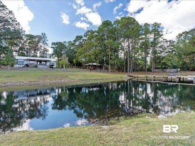 4650 Wiggins Lane Wilmer, AL 36587 - Photo 29 of 66 Water view