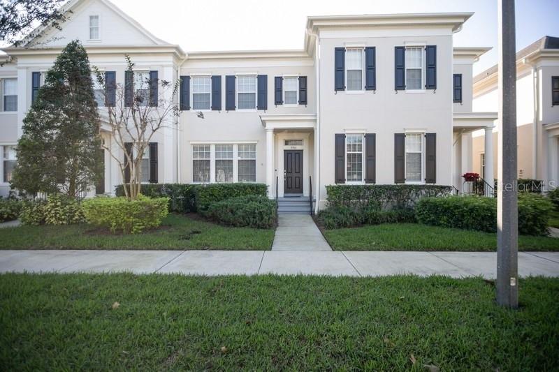 3762 Lower Union Road, Unit 3762 Orlando, FL 32814 - Photo 1 of 1 Front