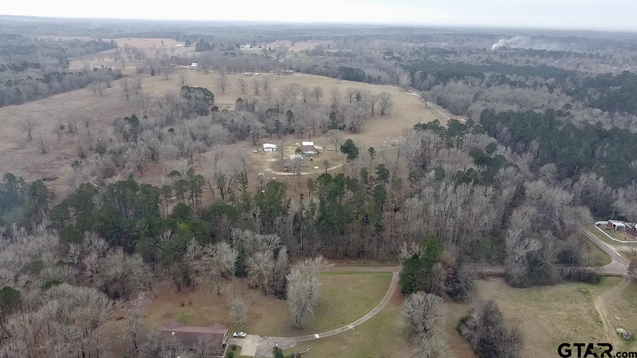 Tbd Reddick Road Ore City, TX 75683 - Photo 4 of 11 a view of a dry yard