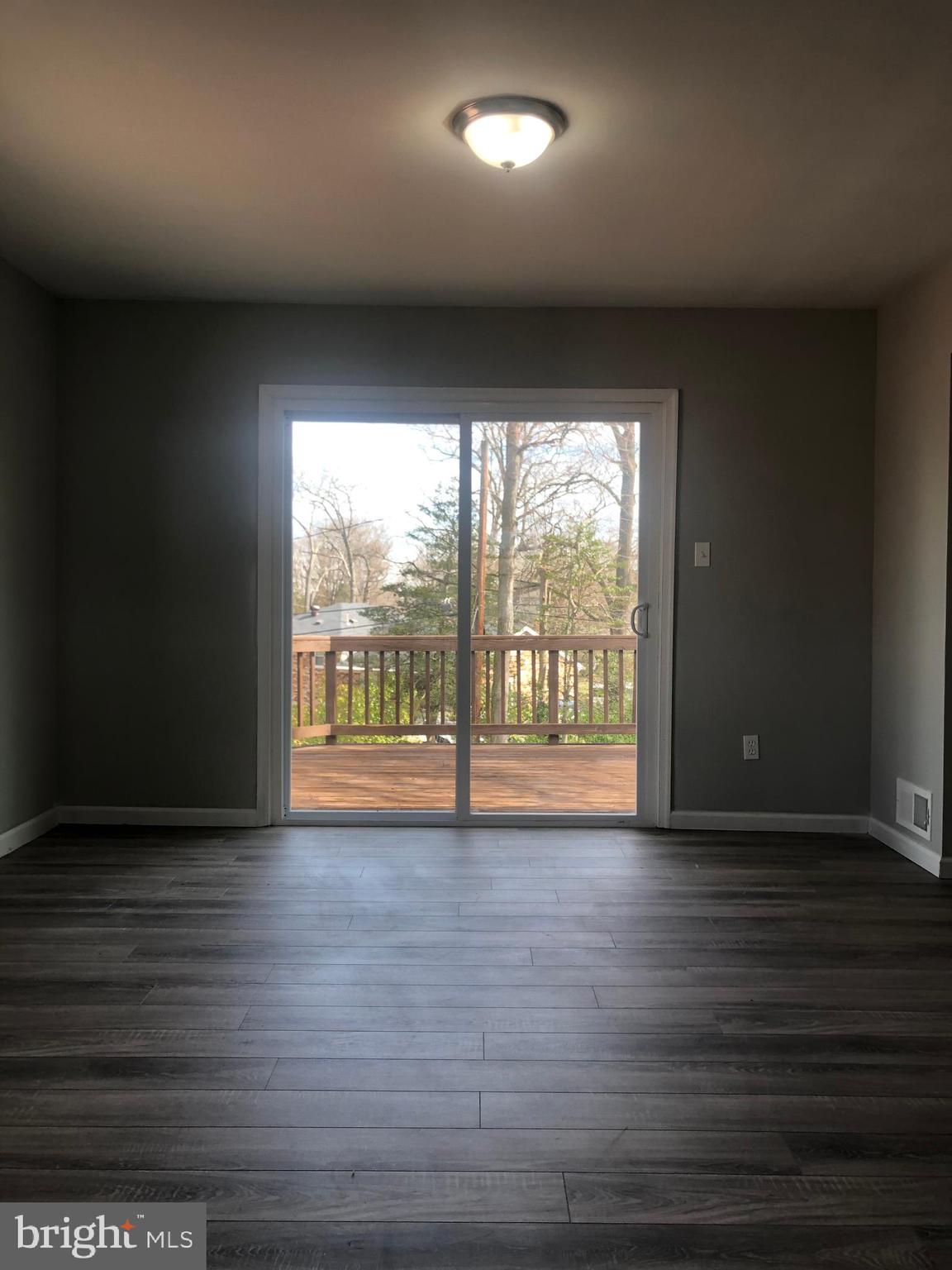 6909 Presley Road Lanham, MD 20706 - Photo 6 of 17 DINING ROOM